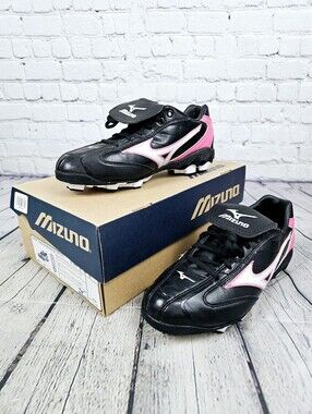 MIZUNO | Finch Franchise G2 9 Spike Softball baseball cleats athletic shoes